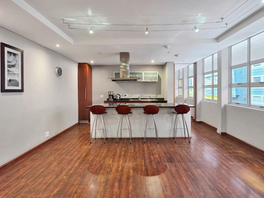 To Let 1 Bedroom Property for Rent in Cape Town City Centre Western Cape